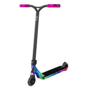 SCOOTER ROCKY R12 RAINBOW