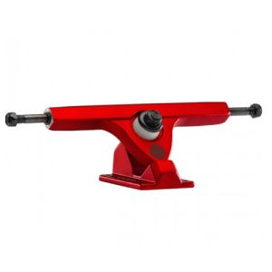EJE CALIBER II FIFTY 10'' SATIN RED