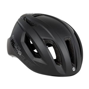 POWERSLIDE TORNADO BLACK-WHITE HELMET