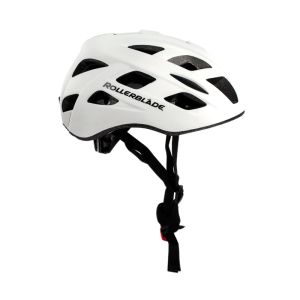 CASCO ROLLERBLADE STRIDE BLANCO