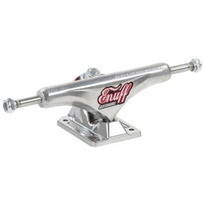 EJES SKATE ENUFF DECADE PRO 139MM POLISHED (PACK 2)