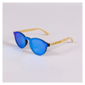 GAFAS HYDROPONIC EW VENICE AZUL ESPEJO