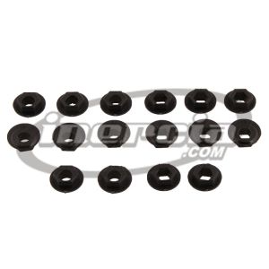 LEVAS HEXAGONALES K2 COMPOSITE