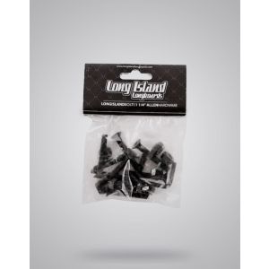 LONG ISLAND HARDWARE 125 (1 14)