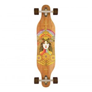 LONGBOARD ARBOR SOLSTICE B4BC AXIS 37’’