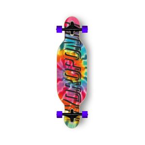 LONGBOARD HYDROPONIC DT KIDS TIE DIE 31,5’’