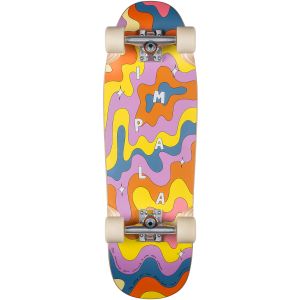 LONGBOARD IMPALA ATHENA MARTINA MARTIAN 28’’