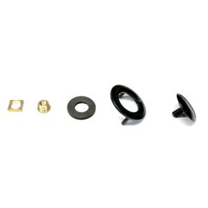 PACK TORNILLOS VISOR CASCO PREDATOR