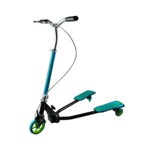 PATINETE KRF PARK CITY FROG AZUL