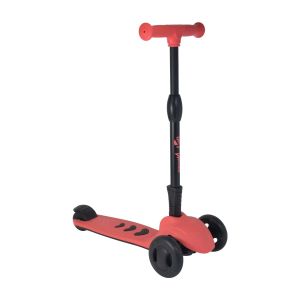 PATINETE LUMINOUS 50 CORAL LED