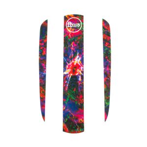 PENNY STICKER 22" VOLT