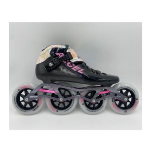 POWERSLIDE ACCEL RACE PINK (MUESTRA)