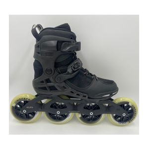 POWERSLIDE ARGON 4X110 85A NEGRO (MUESTRA)