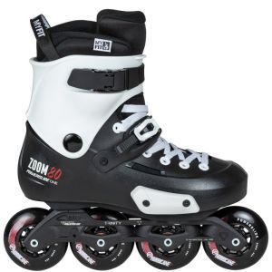 POWERSLIDE ZOOM PRO 80 BLACK