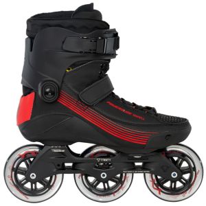 POWERSLIDE SWELL BLACK 100 – 3D ADAPT