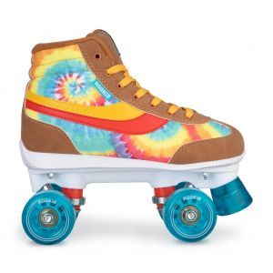 QUAD ROOKIE LEGACY TIE DYE
