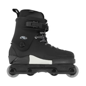 RAZORS CULT STREET BLACK