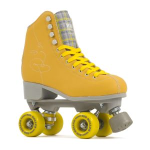 QUAD RIO ROLLER SIGNATURE AMARILLO L