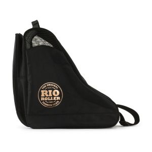 BOLSA TRIANGULAR RIO ROLLER ROSE