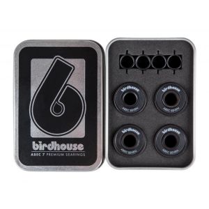 RODAMIENTOS BIRDHOUSE ABEC 7 (PACK 8)