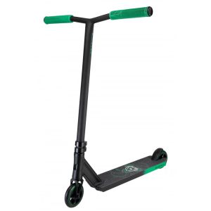 SCOOTER BLAZER PRO ENIGMA 2 NEGRO-VERDE