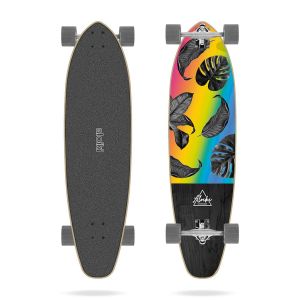 SHORTBOARD ALOIKI NOSARA 36,5’’ KICKTAIL