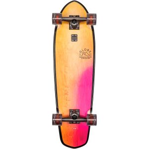 SHORTBOARD GLOBE BIG BLAZER WASHED YELLOW 32’’