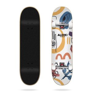 SKATE ALOIKI CANGGU 7,87’’X31,6’’