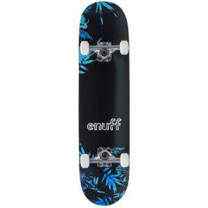 SKATE ENUFF FLORAL AZUL 7,75’’