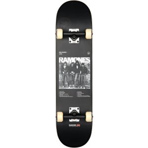 SKATE GLOBE G2 RAMONES 7,75’’