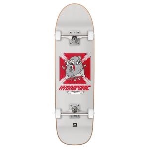 SKATE HYDROPONIC POOL TONY  8,75’’
