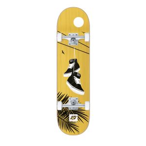 SKATE HYDROPONIC SPORT CO AMARILLO 8’’