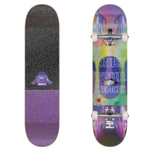 SKATE IMPALA MYSTIC PEA THE FEARY 8’’