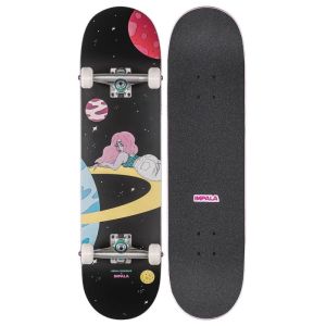 SKATE IMPALA SATURN ROBIN EISEMBERG SPACE 8,25’’