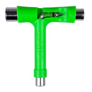 SUSHI ULTIMATE NINJA T TOOL VERDE