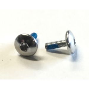 TORNILLO FIJACION FRENO SUV L13MM M4