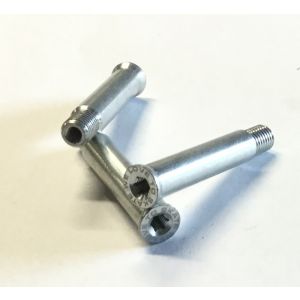 TORNILLO POWERSLIDE M4 L47MM