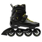 ROLLERBLADE RB CRUISER NEGRO-AMARILLO NEON