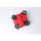CORDONES FLYING EAGLE ROJO