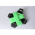 FLYING EAGLE LACES GREEN