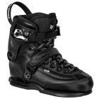 BOOT USD CARBON BLACK