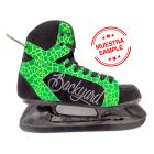 POWERSLIDE BACKYARD ICE VERDE (MUESTRA)