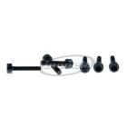 BLACK KINGPINZ (6 UDS)