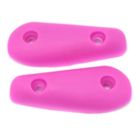ABRASIVE PAD SLIDER - FR X2 PINK