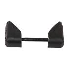 BLUNT ENDS 120MM ADAPTORS