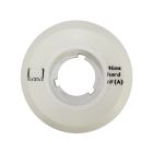 ANTI-ROCKER ROLLERBLADE 46MM BLANCO (PACK 4)