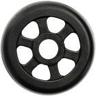 ANTIROCKERS ROLLERBLADE 42MM NEGRO (PACK 4)