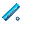 FLYING EAGLE TUBE PRO ABEC 9 BEARINGS PACK BLUE (12 PACK) 