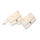 BACKSLIDEPLATE RAZORS GENESYS BLANCO