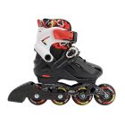 BKB K8 BLACK-RED